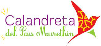 Logo de la Calandreta del Pais Murethin